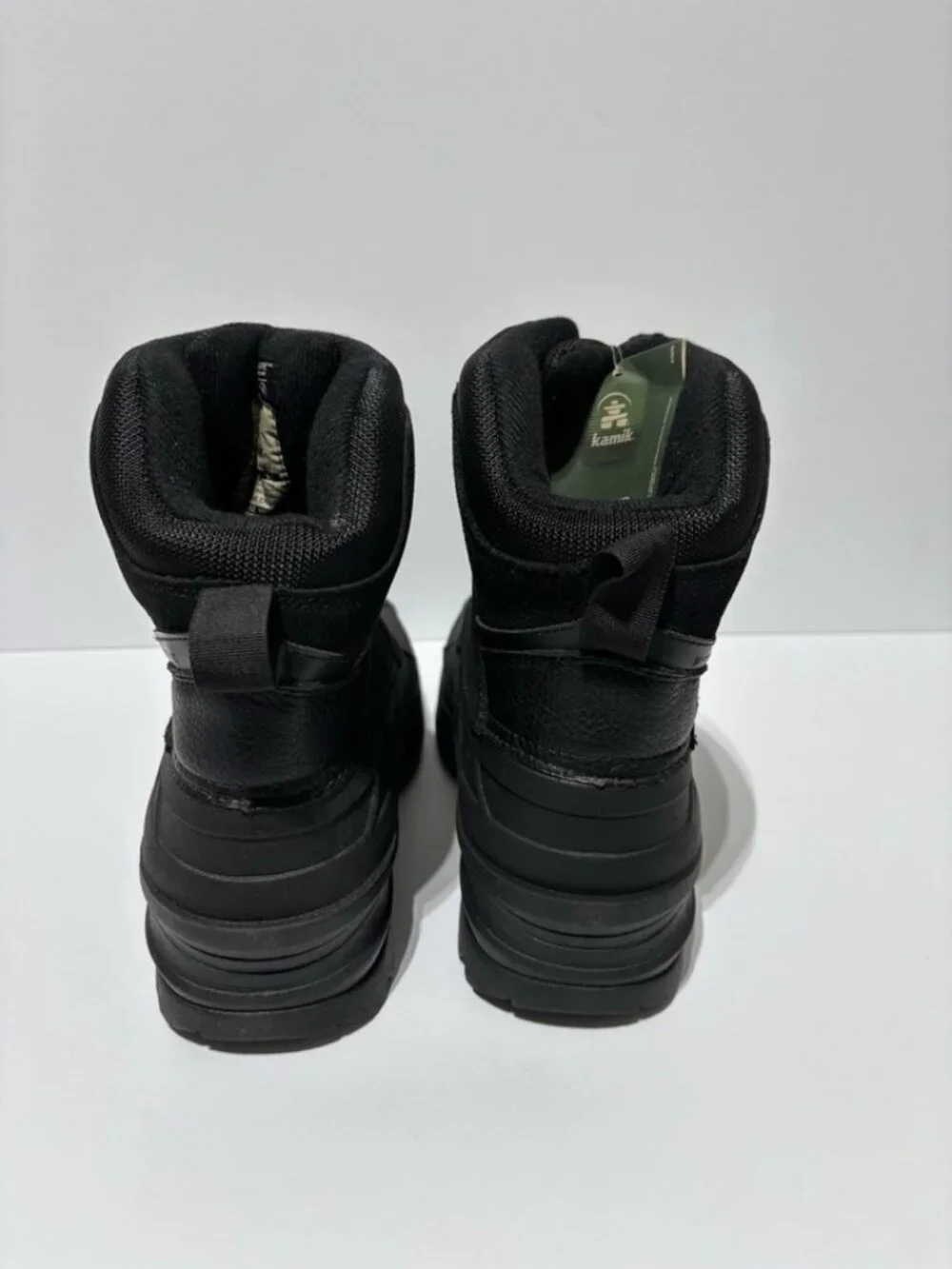 Kamik men’s champlain